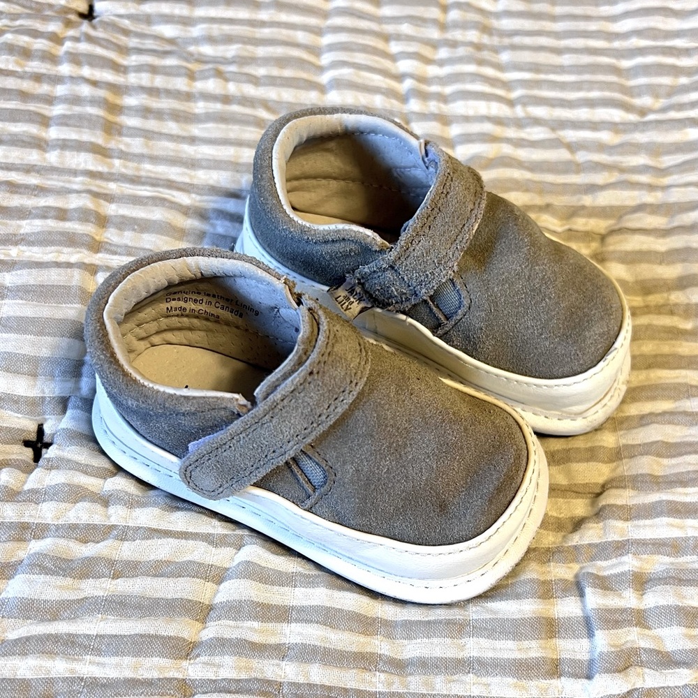 🔴Jack and Lily Shoes